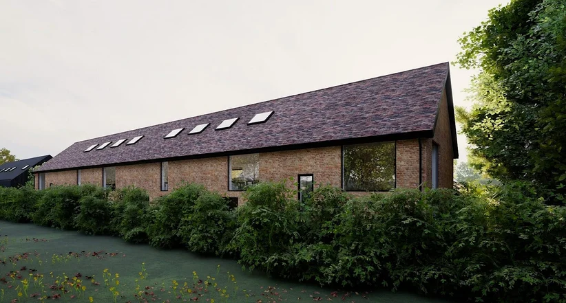 Cedar House Business Park