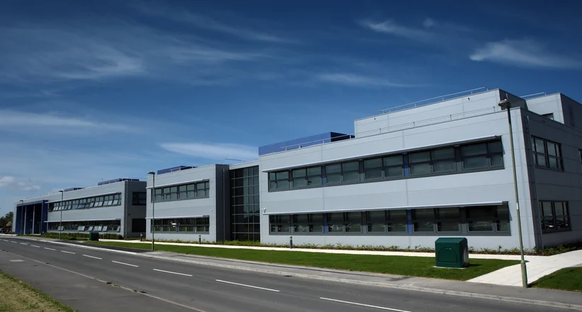 Fareham Innovation Centre