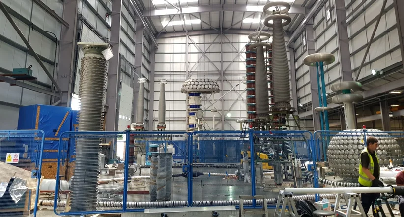 Prysmian Cables and Systems