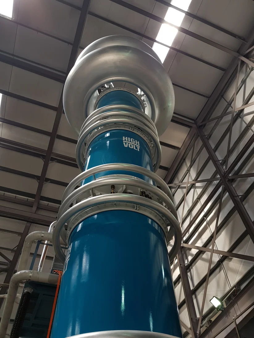 Prysmian Cables and Systems