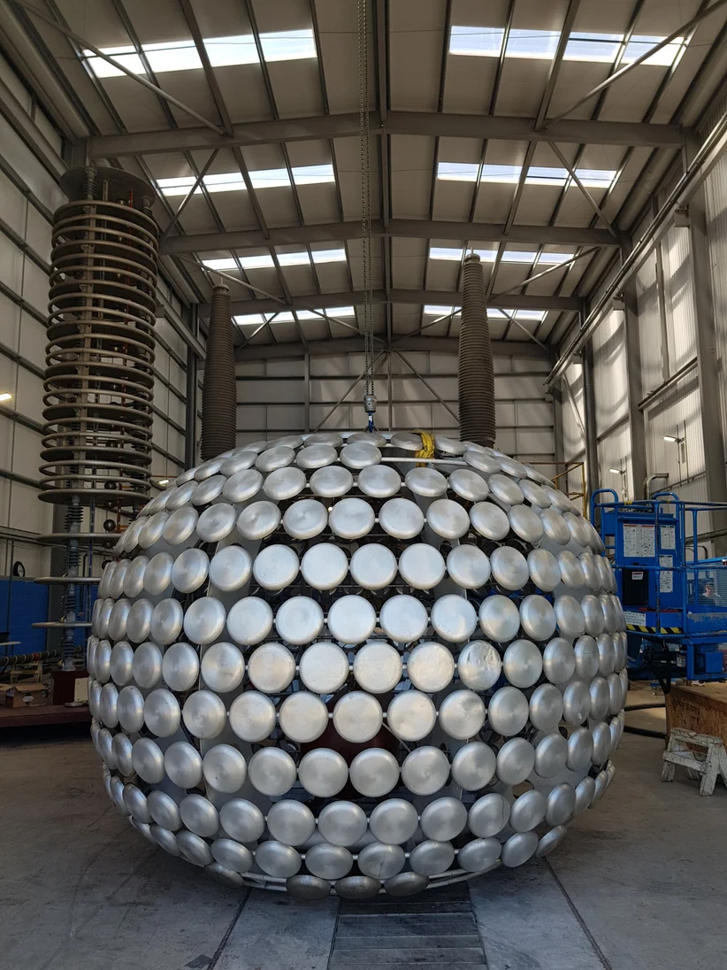 Prysmian Cables and Systems