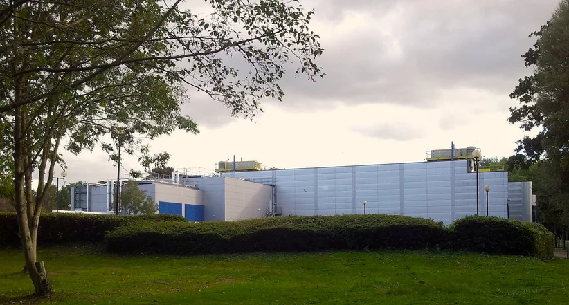 Andover Data Centre