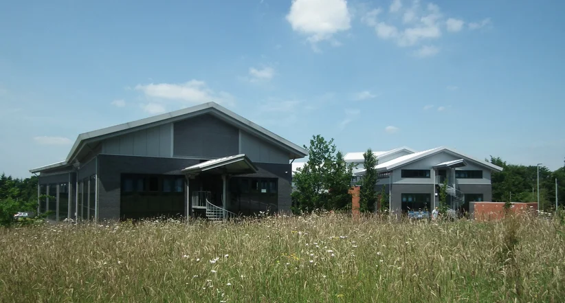 University of Southampton Benham Campus