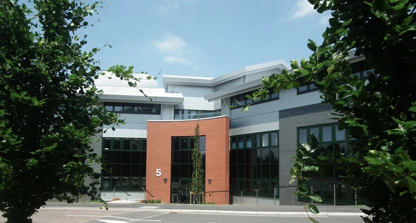 University of Southampton Benham Campus