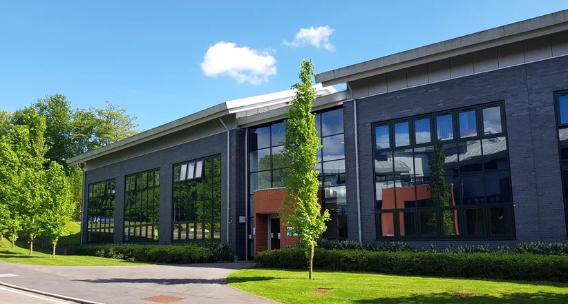 University of Southampton Benham Campus