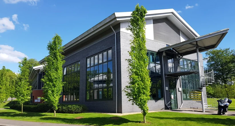 University of Southampton Benham Campus