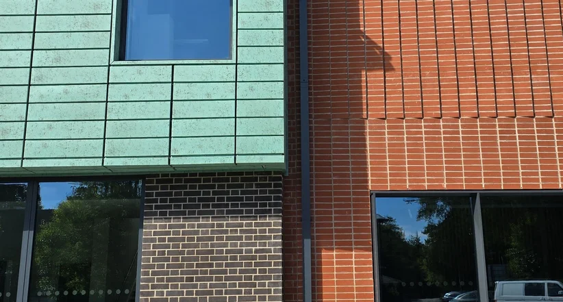 Peter Symonds College - Russell Music Centre