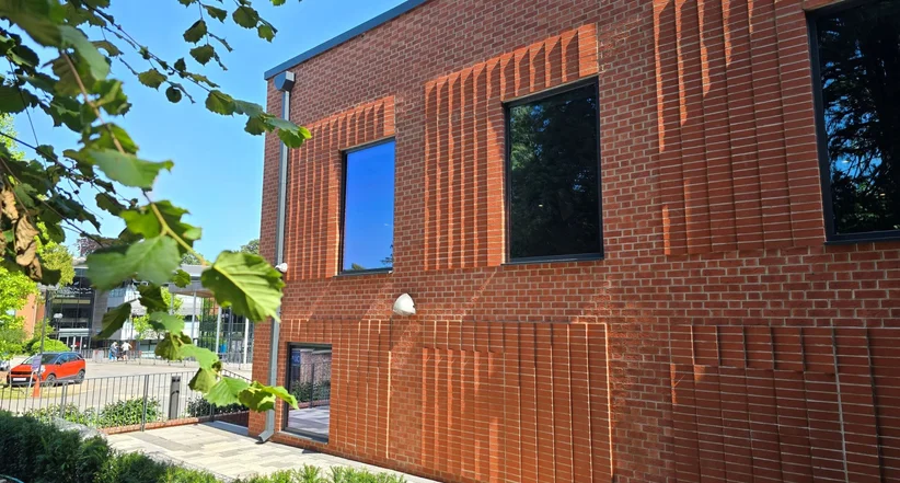 Peter Symonds College - Russell Music Centre