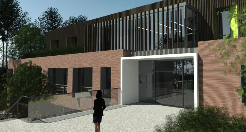 Peter Symonds College Art Faculty