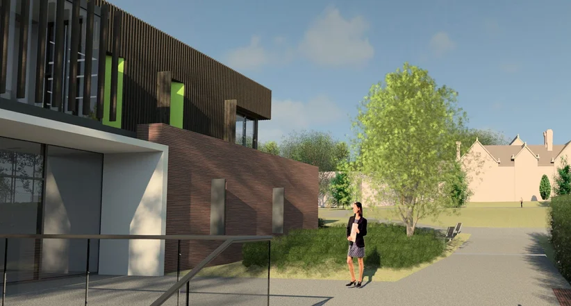 Peter Symonds College Art Faculty