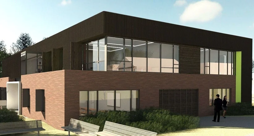 Peter Symonds College Art Faculty