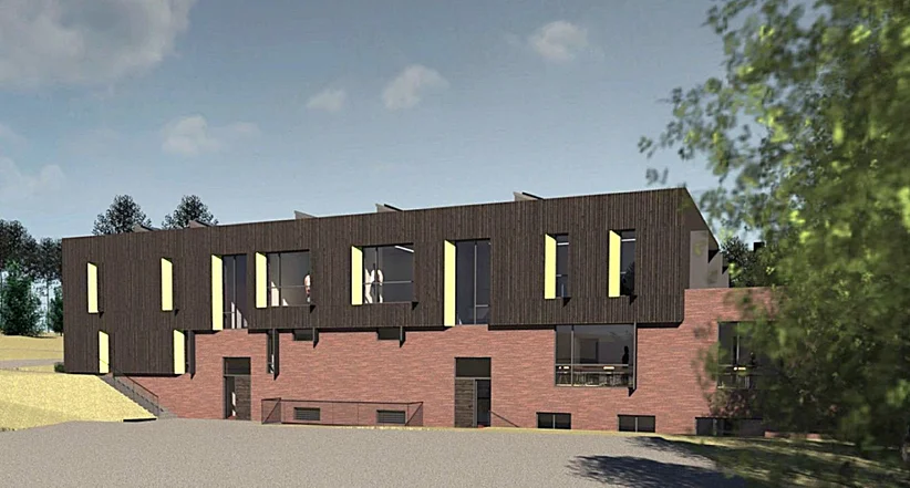 Peter Symonds College Art Faculty