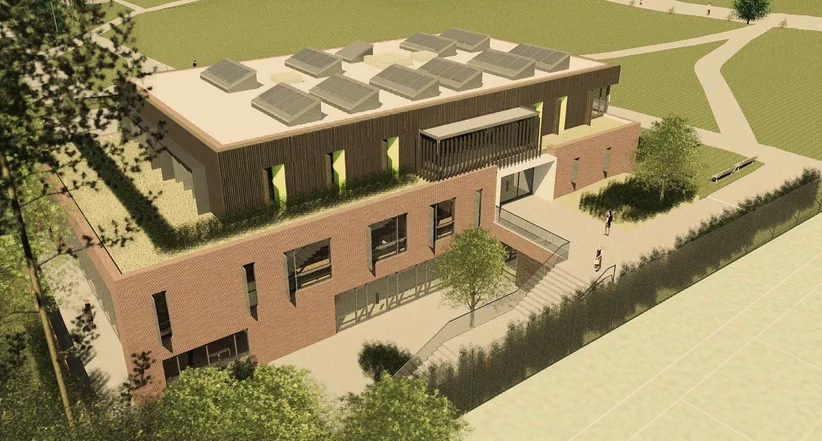 Peter Symonds College Art Faculty