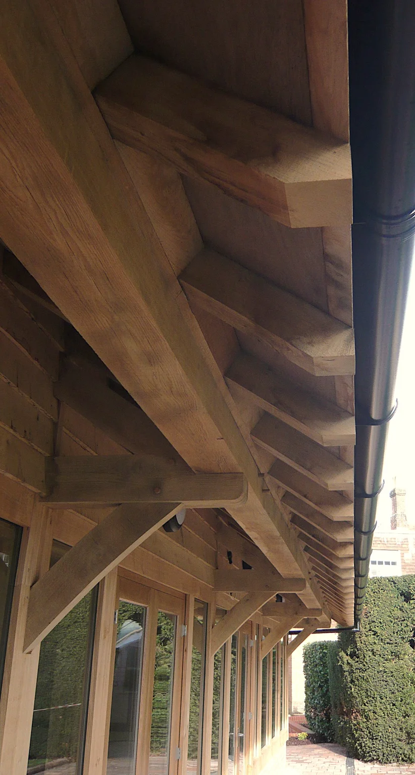 Twyford School Mulberry Pavilion