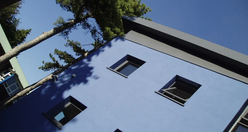 Peter Symonds College - John Shields Building