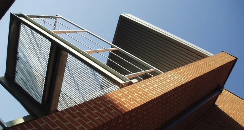 Peter Symonds College - John Shields Building