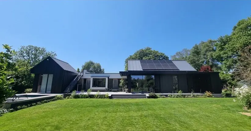 Laurel Cottage New Forest