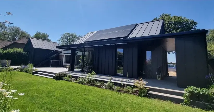 Laurel Cottage New Forest