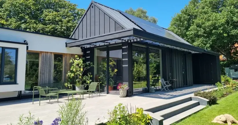 Laurel Cottage New Forest