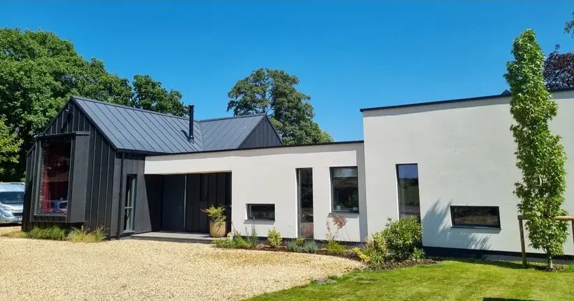 Laurel Cottage New Forest