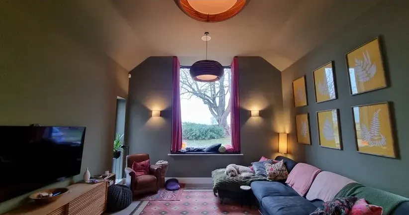 Laurel Cottage New Forest