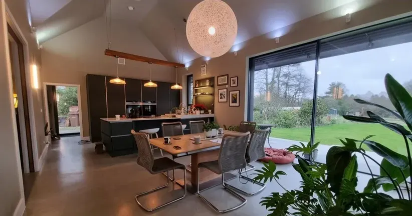 Laurel Cottage New Forest