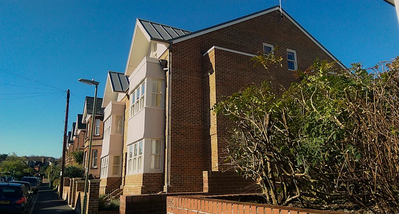 Hatherley Road - Winchester