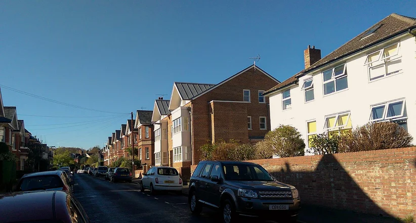 Hatherley Road - Winchester