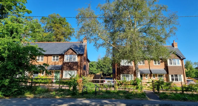 Old Deeds - Otterbourne