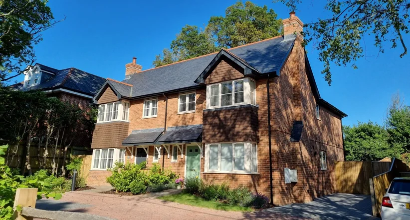 Old Deeds - Otterbourne