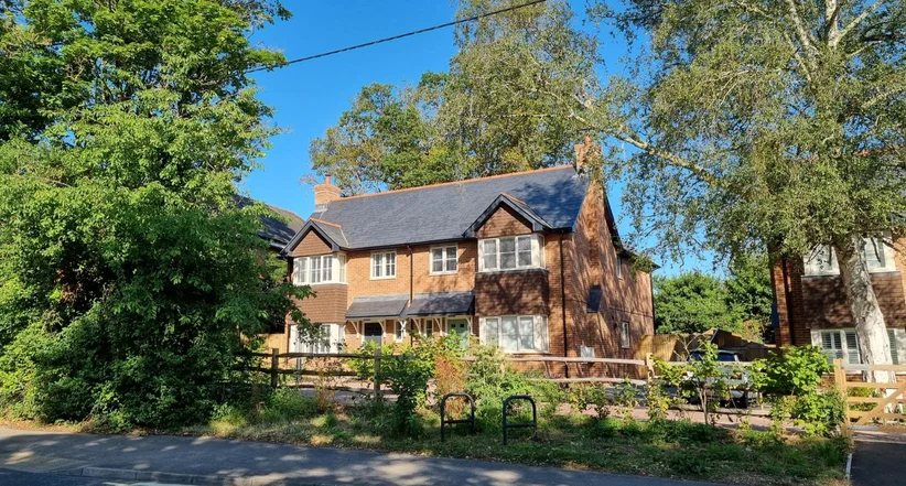 Old Deeds - Otterbourne