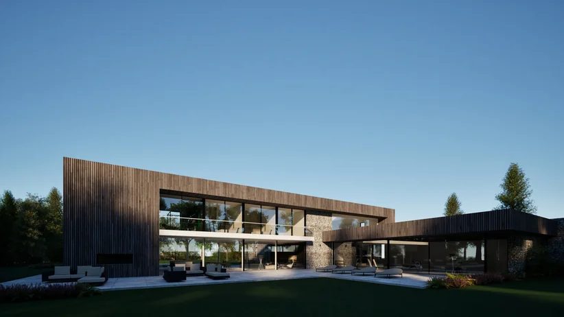 Straight Mile - Romsey