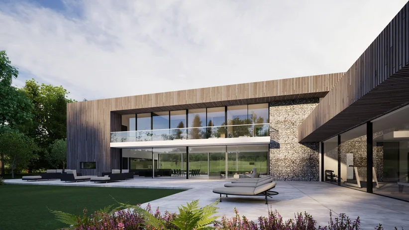 Straight Mile - Romsey