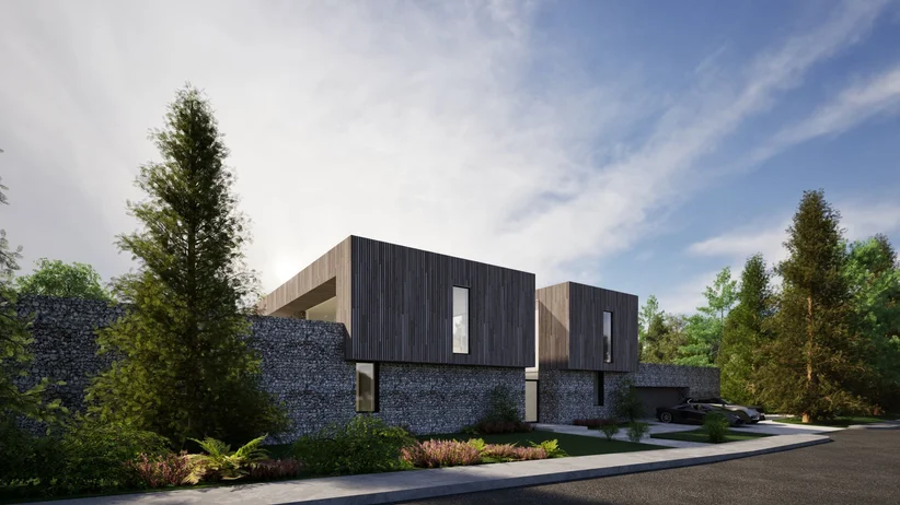 Straight Mile - Romsey