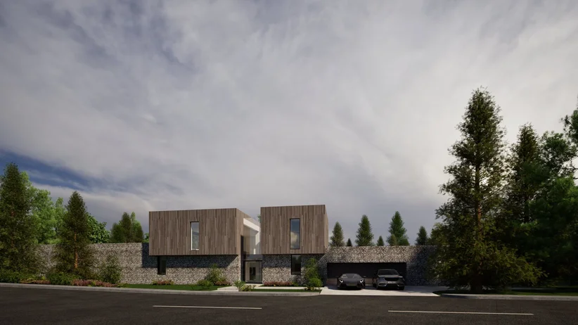 Straight Mile - Romsey