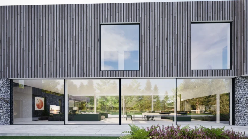 Straight Mile - Romsey