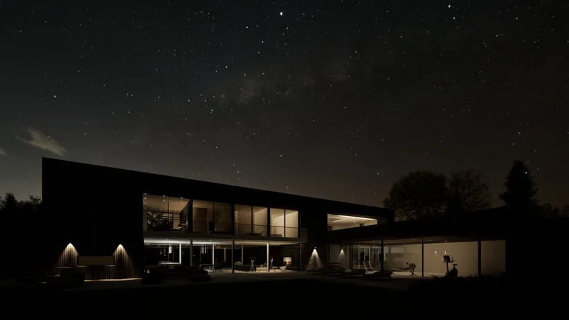 Straight Mile - Romsey