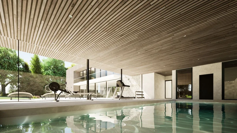 Straight Mile - Romsey