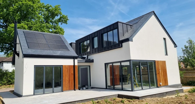 Smoke Acre - Compton