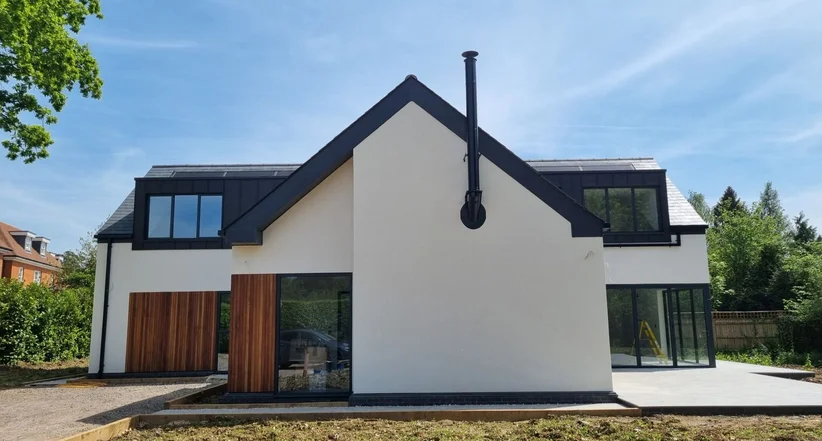 Smoke Acre - Compton