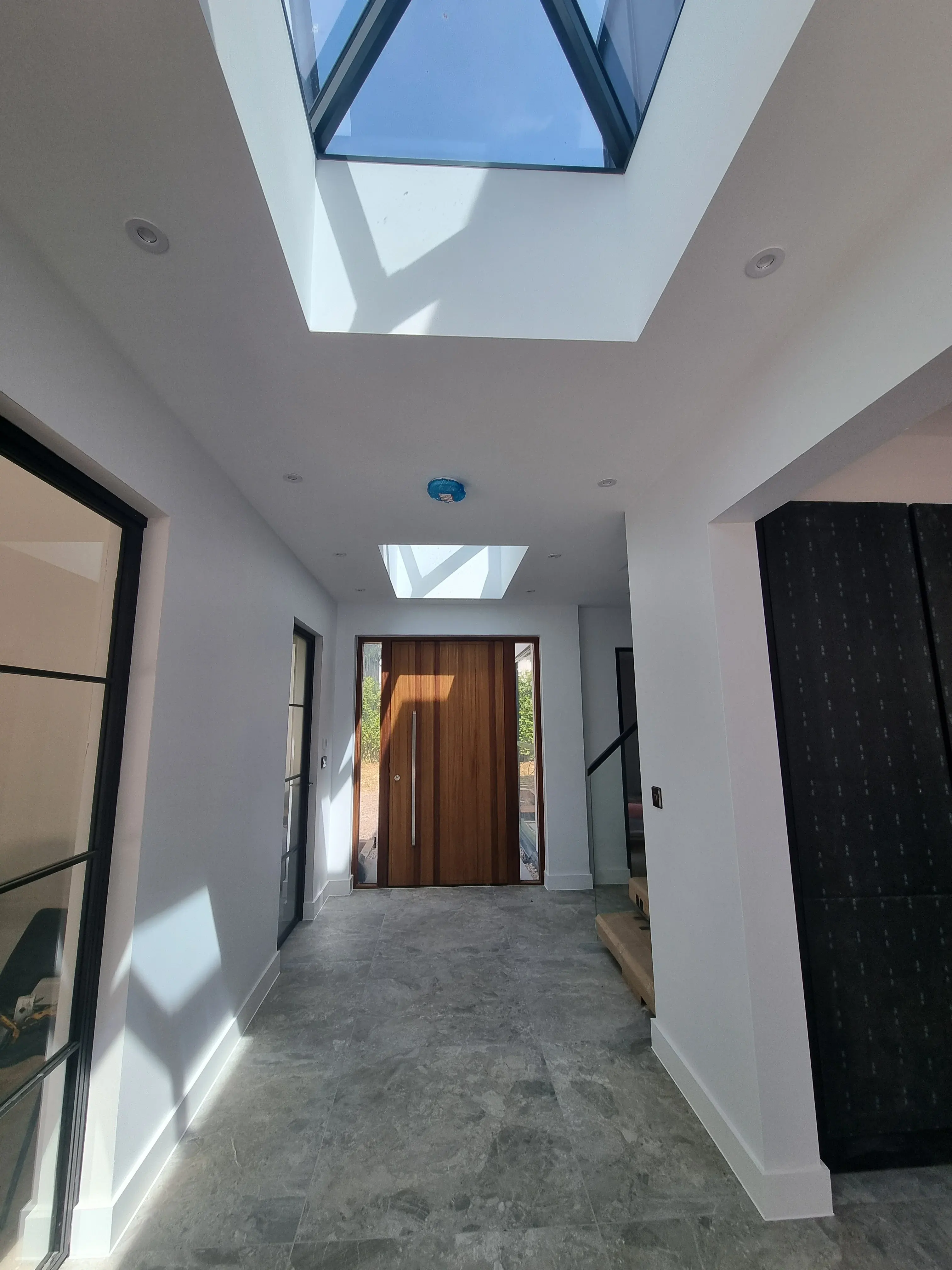 Smoke Acre - Compton