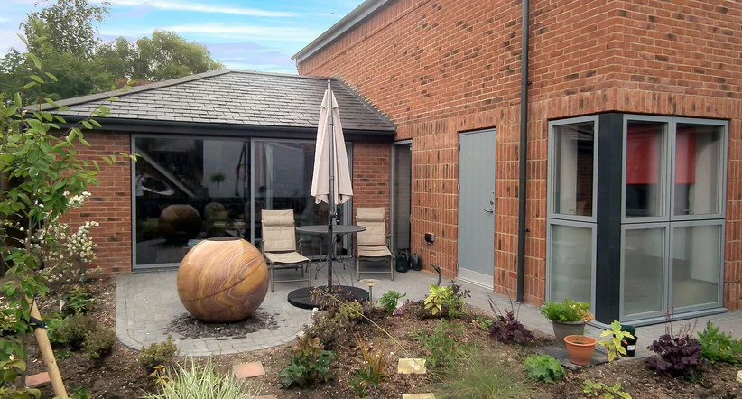 Staddlestones - Arlesford