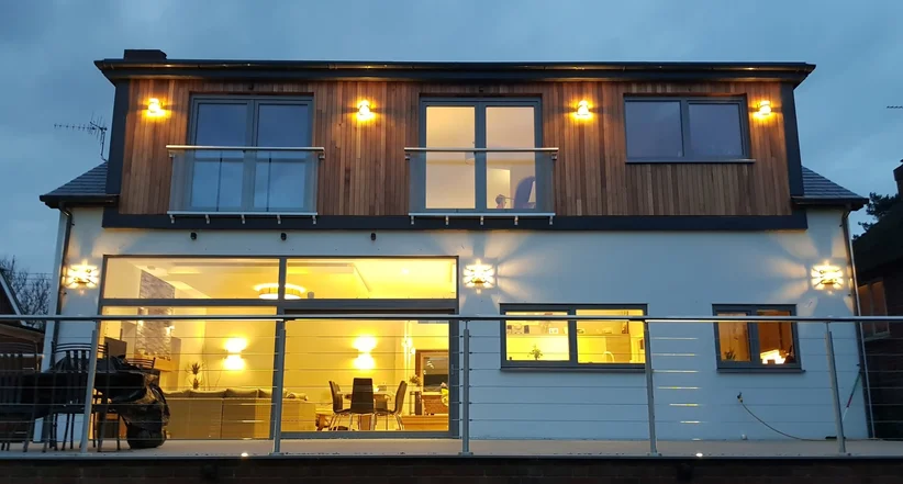 Orchard View - Otterbourne