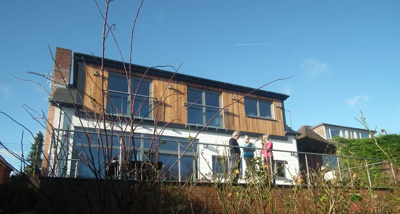 Orchard View - Otterbourne