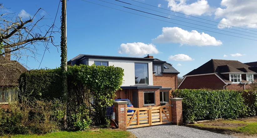 Orchard View - Otterbourne