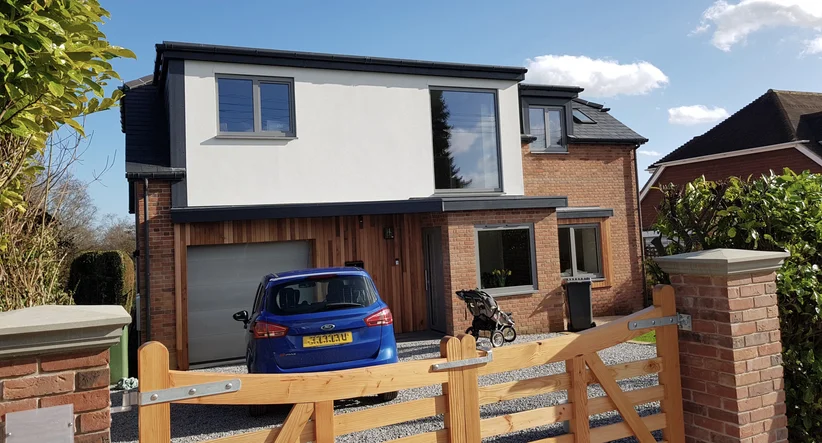 Orchard View - Otterbourne