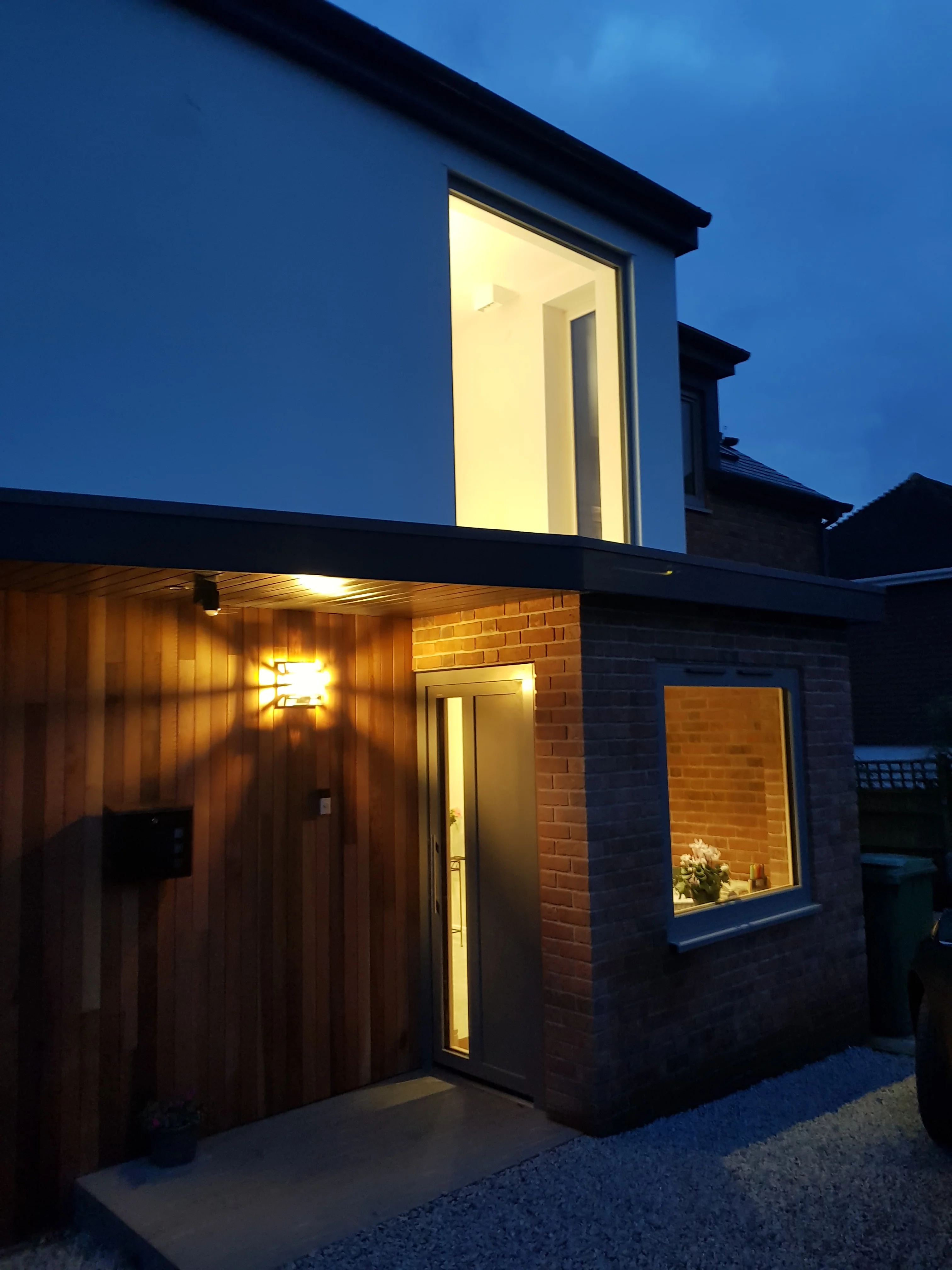 Orchard View - Otterbourne